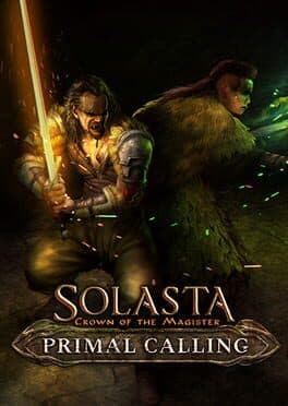 Solasta: Crown of the Magister - Primal Calling
