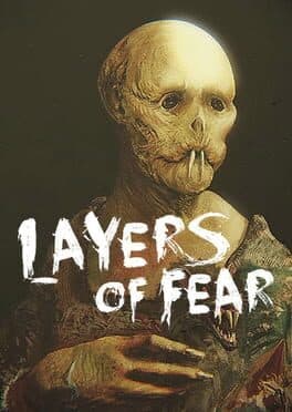 Layers of Fear: Digital Deluxe