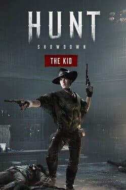 Hunt: Showdown - The Kid