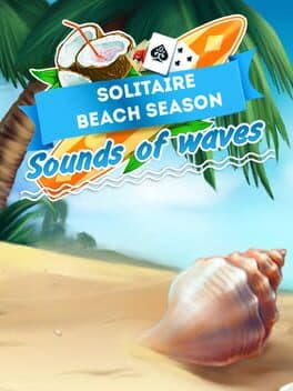 Solitaire Beach Season: Sounds of Waves