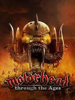 Victor Vran: Motörhead -Through the Ages