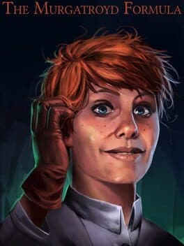 Fallen London: The Murgatroyd Formula