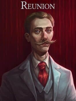 Fallen London: Reunion