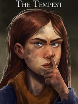 Fallen London: The Tempest