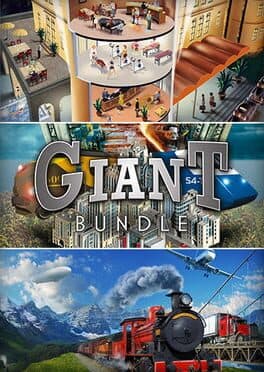 Giant Bundle