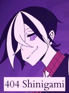404 Shinigami