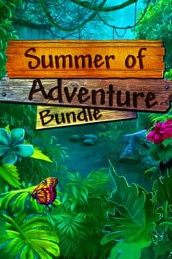 Summer of Adventure Bundle