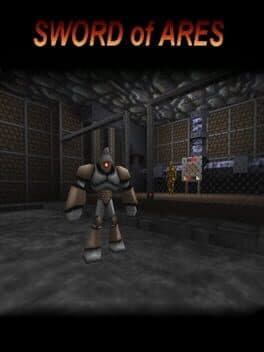 The Sword of Ares for Quake