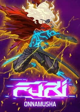 Furi: Onnamusha