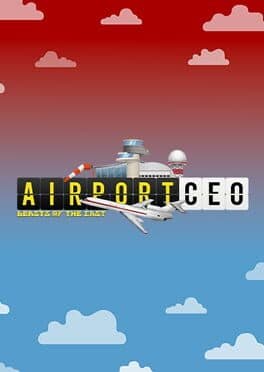 Airport CEO: Beasts of the East