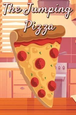 The Jumping Pizza