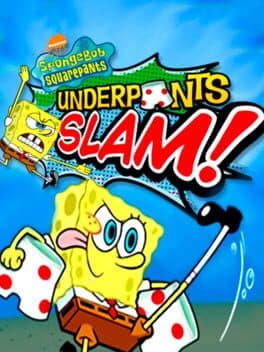 SpongeBob SquarePants: Underpants Slam