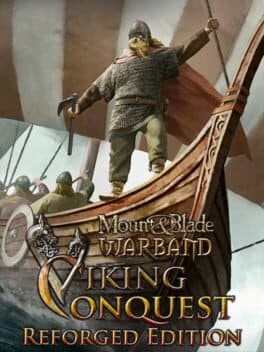 Warband: Viking Conquest Reforged Edition