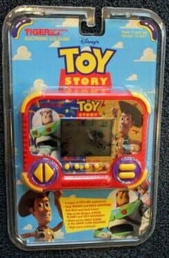 Disney's Toy Story