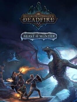 Pillars of Eternity II: Deadfire - Beast of Winter
