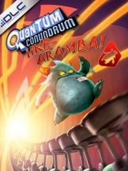 Quantum Conundrum: IKE-aramba!