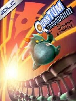 Quantum Conundrum: The Desmond Debacle