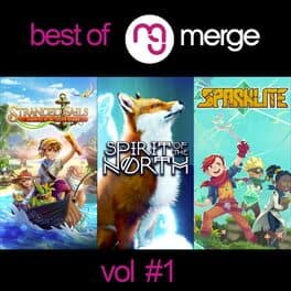 Best of Merge Vol #1