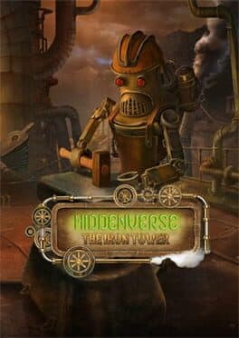 Hiddenverse: The Iron Tower