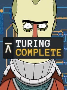 Turing Complete
