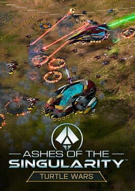 Ashes of the Singularity: Escalation - Turtle Wars
