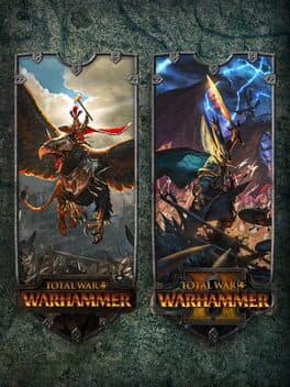 Total War: Warhammer I & II Double Pack