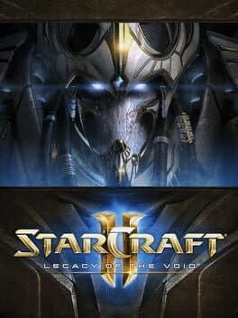 StarCraft II