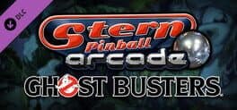 Stern Pinball Arcade: Ghostbusters Premium