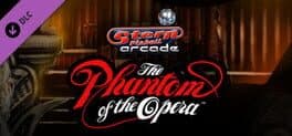 Stern Pinball Arcade: Phantom of the Opera