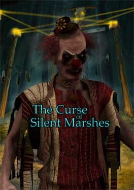 The Curse of Silent Marshes