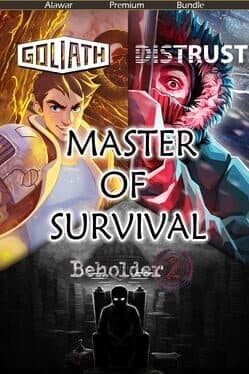 Master of Survival Bundle