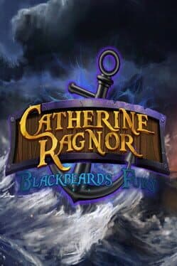 Catherine Ragnor: Blackbeards Fury