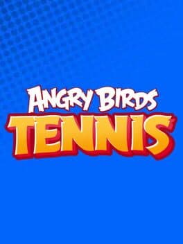 Angry Birds Tennis