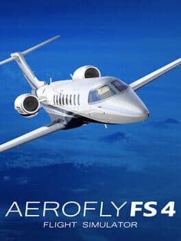 Aerofly FS 4