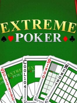 Extreme Poker