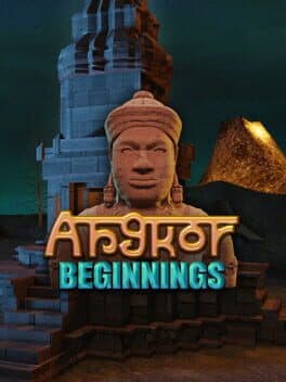 Angkor: Beginnings