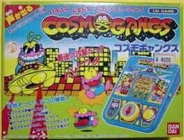 Cosmo Gangs