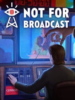 Not For Broadcast
