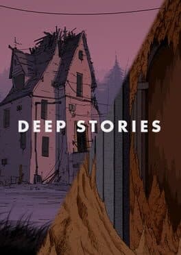Deep Stories Bundle