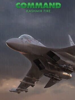 Command: Modern Operations - Kashmir Fire