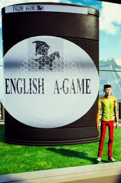 English A-Game