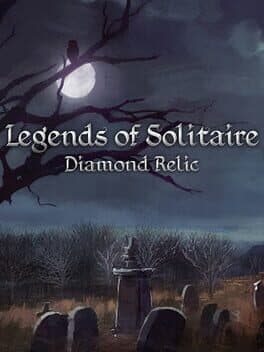 Legends of Solitaire: Diamond Relic