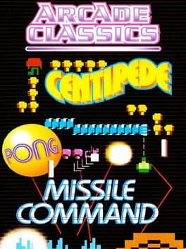 Arcade Classics