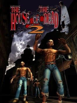 House of the Dead 2