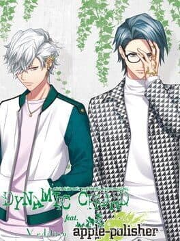 Dynamic Chord feat. Apple-Polisher: V Edition