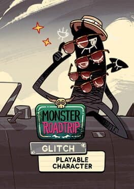 Monster Prom 3: Monster Roadtrip - Playable Character Glitch