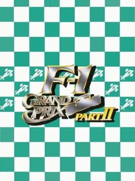 F-1 Grand Prix Part II