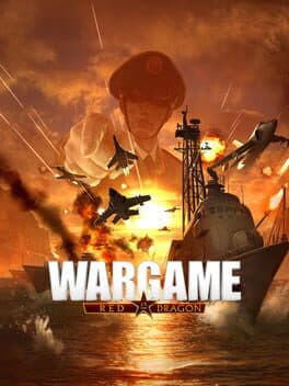 Wargame: Red Dragon - Norse Dragons
