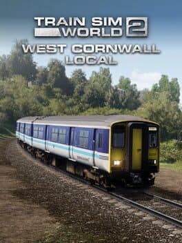 Train Sim World 2: West Cornwall Local: Penzance - St Austell & St Ives Route