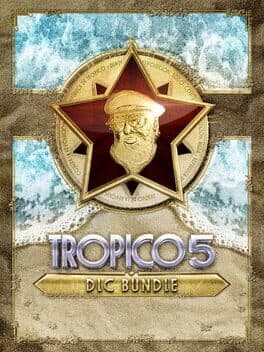 Tropico 5: DLC Bundle